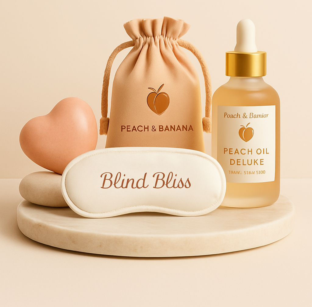 Wellness & Sensory OIls