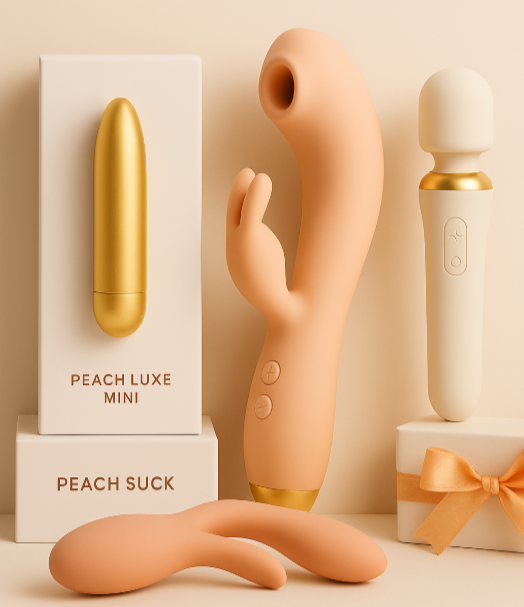 Vibrators & Stimulators