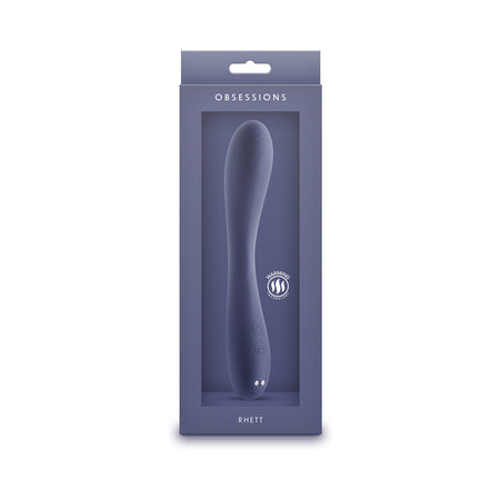 Obsessions Rhett Dark Blue-0