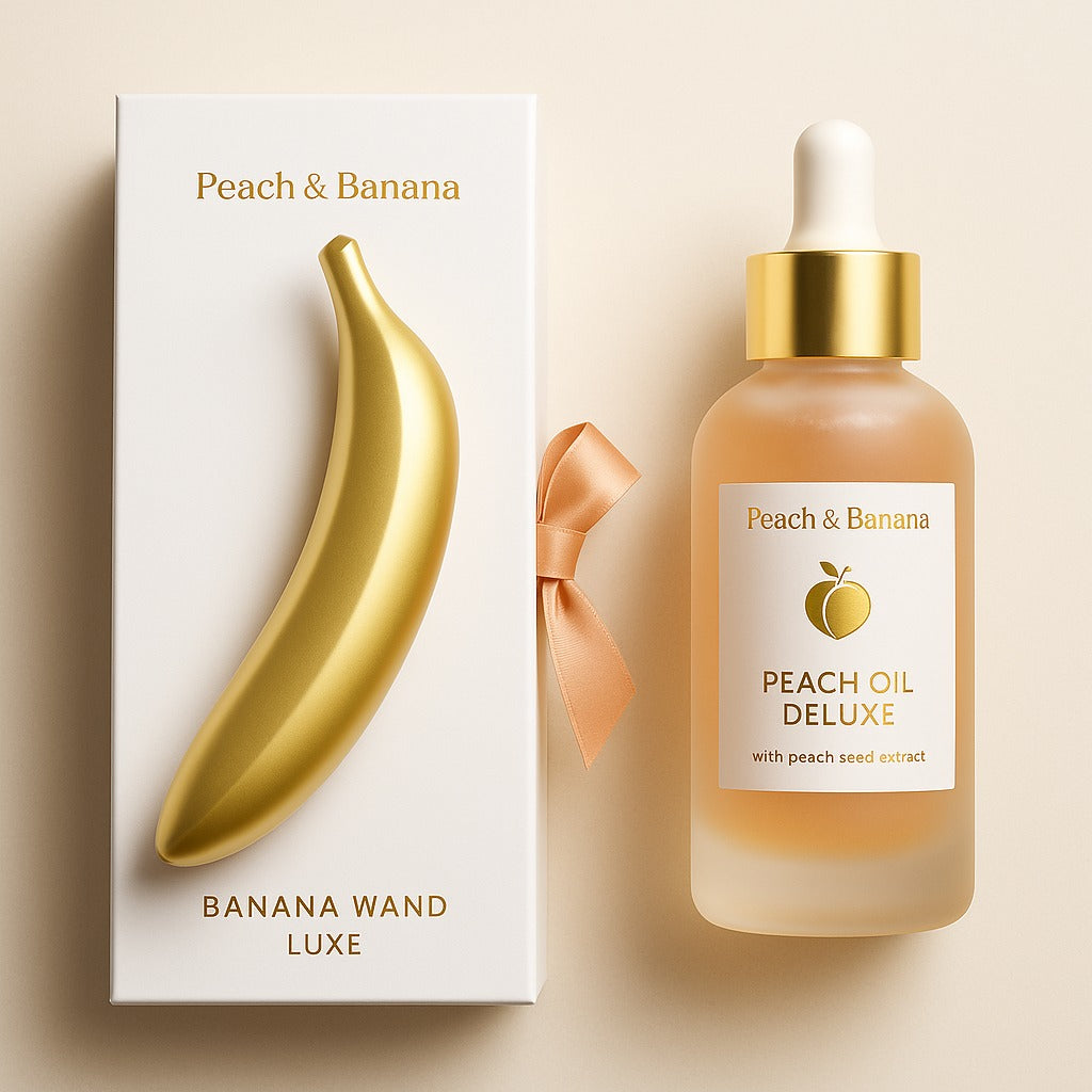 Intimate Indulgence Massage Kit