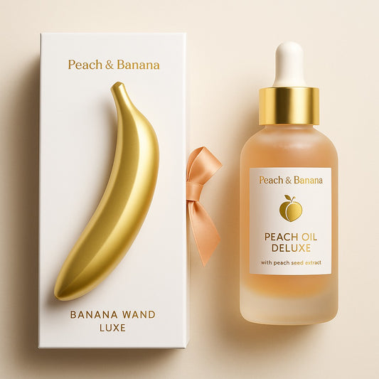 Intimate Indulgence Massage Kit